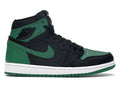 Air Jordan 1 Retro High Pine Green Black 555088-030