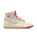 Nike Air Jordan 1 Retro High Rare Air Sail Cinnabar (Women's) DB4612-100