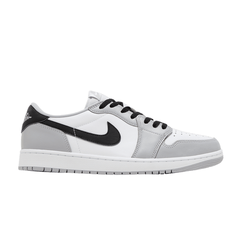 Nike Air Jordan 1 Retro Low OG Barons CZ0790-110