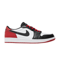 Nike Air Jordan 1 Retro Low OG Black Toe (2023) CZ0790-106