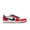 Air Jordan 1 Retro Low OG Chicago (2025)