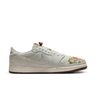 Air Jordan 1 Retro Low OG Football Grey Sail Light Chocolate