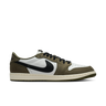 Air Jordan 1 Retro Low OG Medium Olive