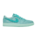 Nike Air Jordan 1 Retro Low OG Washed Teal (Women's) HQ8111-300