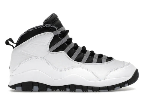 Air Jordan 10 Retro OG Steel HJ6779-104