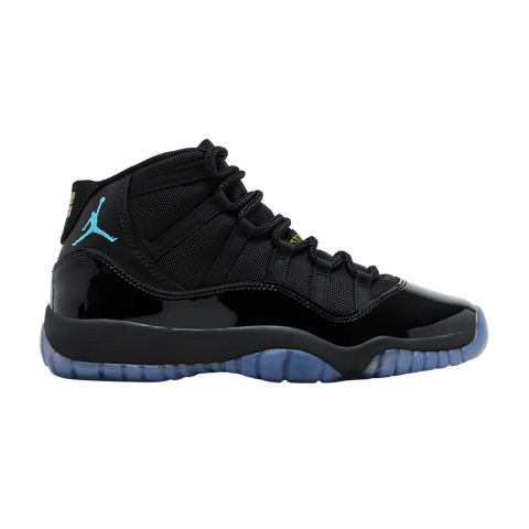 Nike Air Jordan 11 Retro Gamma Blue (2025) (GS) 378038-047