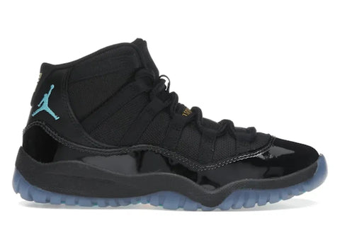 Air Jordan 11 Retro Gamma Blue (2025) (PS) 378039-047