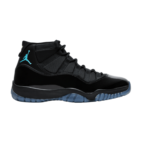 Nike Air Jordan 11 Retro Gamma Blue (2025) CT8012-047