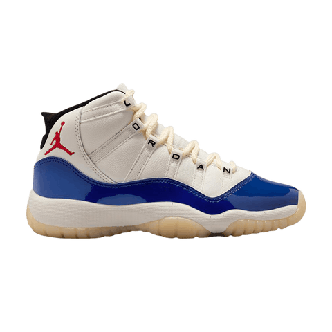 Nike Air Jordan 11 Retro Rare Air (GS) IH2364-400