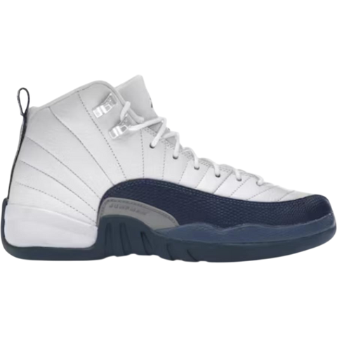 Nike Air Jordan 12 Retro French Blue (2025) (GS) 153265-114