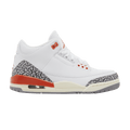 Nike Air Jordan 3 Retro Georgia Peach (Women's) CK9246-121