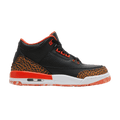 Nike Air Jordan 3 Retro Kumquat (GS) 441140-088