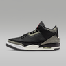 Air Jordan 3 Retro Levi’s Black