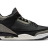 Air Jordan 3 Retro Levi’s Black