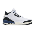 Nike Air Jordan 3 Retro OG SP A Ma ManiÃ©re Diffused Blue HV8571-100