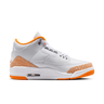 Air Jordan 3 Retro Orange Citrus (Women's)