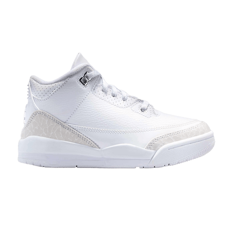 Nike Air Jordan 3 Retro Pure Money (2025) (PS) DM0966-111