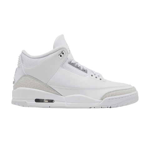 Nike Air Jordan 3 Retro Pure Money (2025) CT8532-111