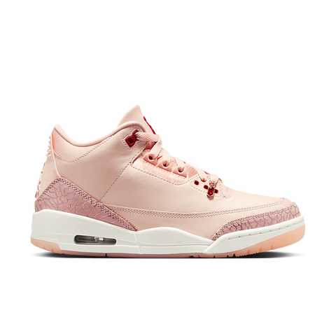 Nike Air Jordan 3 Retro Valentine's Day Treat Yourself (2025) (Women's) HJ0178-600