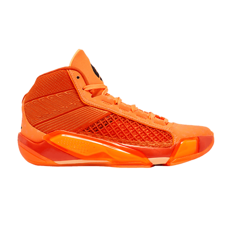 Nike Air Jordan 38 WNBA Center Star FQ9008-800