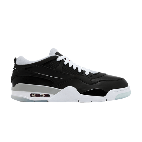 Nike Air Jordan 4 RM Black Metallic HV5184-010