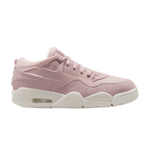 Nike Air Jordan 4 RM Pink Oxford (Womens) FQ7940-600