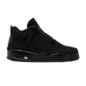 Air Jordan 4 Retro Black Cat (2025) (GS)