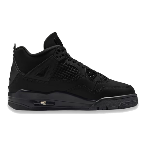 Air Jordan 4 Retro Black Cat (2025) (PS)