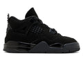 Air Jordan 4 Retro Black Cat (2025) (TD) IB4387-010