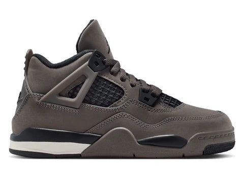 Air Jordan 4 Retro Cave Stone (PS) IB4388-200