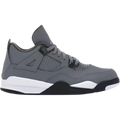 Nike Air Jordan 4 Retro Cool Grey (2019) (PS) BQ7669-007