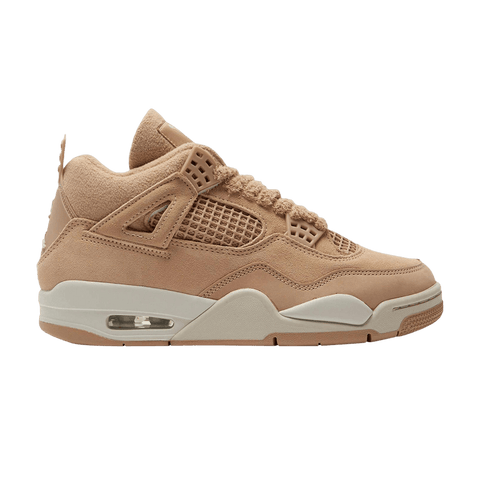 Nike Air Jordan 4 Retro Cozy Girl (Women's) HV0823-200