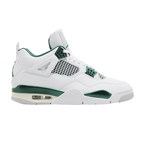 Nike Air Jordan 4 Retro Oxidized Green FQ8138-103
