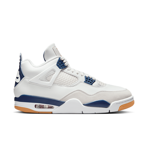 Nike Air Jordan 4 Retro SB Navy DR5415-100