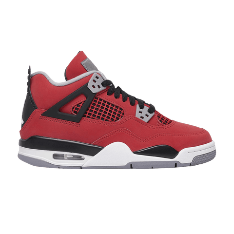 Nike Air Jordan Jordan 4 Retro Toro Bravo (2026) (GS) FQ8213-600