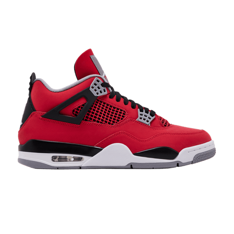 Nike Air Jordan Jordan 4 Retro Toro Bravo (2026) FQ8138-600