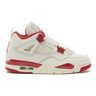 Air Jordan 4 Retro Valentine's Day Sierra Red (Women's)