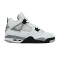 Nike Air Jordan 4 Retro White Cement (2025) (GS) IB4171-100