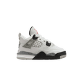 Nike Air Jordan 4 Retro White Cement (2025) (TD) IB4387-100
