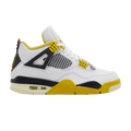 Nike Air Jordan4 Vivid Sulfur (W) AQ9129-101