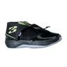 Air Jordan 4028 'Black Volt'