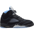 Nike Air Jordan 5 Retro Black University Blue (2026) DD0587-008