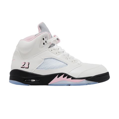 Nike Air Jordan 5 Retro Medium Soft Pink HQ7978-102