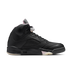 Air Jordan 5 Retro PSG Paris Saint-Germain Off Noir