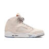 Air Jordan 5 Retro SE Craft Light Orewood Brown