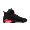 Air Jordan 6 Retro Infrared Salesman