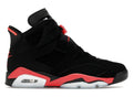 Air Jordan 6 Retro Infrared Salesman CT8529-001