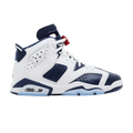 Nike Air Jordan 6 Retro Olympic (2024) (GS) 384665-164