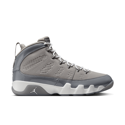 Nike Air Jordan 9 Retro Cool Grey (2025) HV4794-011
