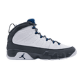 Nike Air Jordan 9 Retro Flint Grey French Blue (2026) HV4794-100
